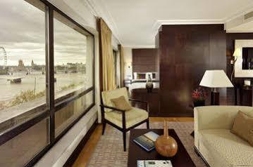 Swissotel The Howard London Bagian luar foto