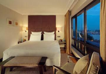 Swissotel The Howard London Bagian luar foto