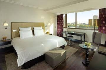 Swissotel The Howard London Bagian luar foto