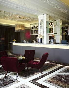 Swissotel The Howard London Bagian luar foto