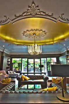 Swissotel The Howard London Bagian luar foto