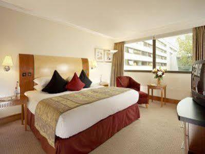 Swissotel The Howard London Bagian luar foto