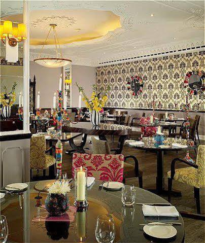 Swissotel The Howard London Bagian luar foto