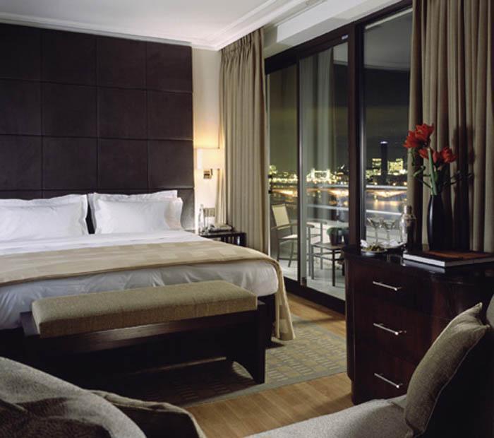 Swissotel The Howard London Ruang foto